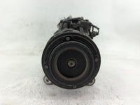 2016-2018 Bmw 320i Air Conditioning A/c Ac Compressor Oem - Oemusedautoparts1.com