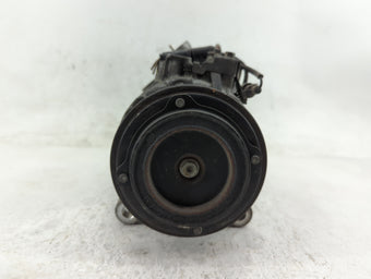 compare product 2016-2018 Bmw 320i Air Conditioning A/c Ac Compressor Oem