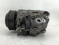 2016-2018 Bmw 320i Air Conditioning A/c Ac Compressor Oem - Oemusedautoparts1.com