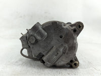 2016-2018 Bmw 320i Air Conditioning A/c Ac Compressor Oem - Oemusedautoparts1.com