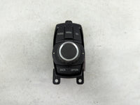 2012-2018 Bmw 320i Radio AM FM Cd Player Receiver Replacement P/N:ZE9381678 01 033623202 Fits OEM Used Auto Parts - Oemuseda