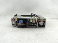 2016-2017 Bmw 320i Radio AM FM Cd Player Receiver Replacement P/N:6840405 503551691908 Fits OEM Used Auto Parts - Oemusedaut