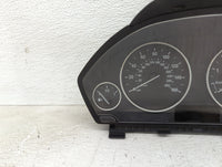 2013-2018 Bmw 320i Instrument Cluster Speedometer Gauges P/N:9 232 894 Miles: Fits OEM Used Auto Parts - Oemusedautoparts1.c