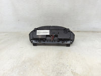 2013-2018 Bmw 320i Instrument Cluster Speedometer Gauges P/N:9 232 894 Miles: Fits OEM Used Auto Parts - Oemusedautoparts1.c