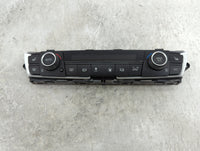 2014-2018 Bmw 320i Climate Control Module Temperature AC/Heater Replacement Fits Fits 2014 2015 2016 2017 2018 2019 2020 202