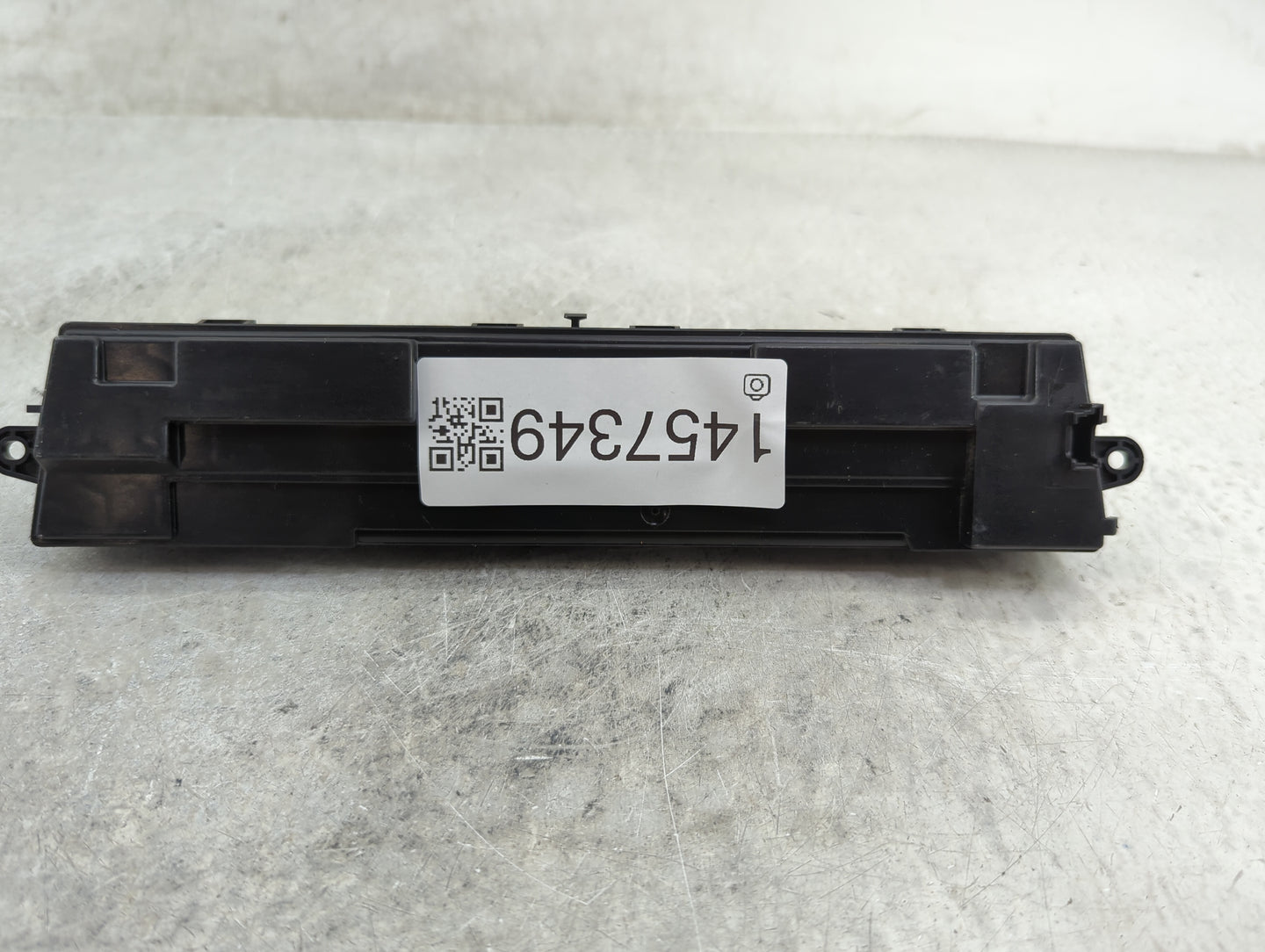 2014-2018 Bmw 320i Climate Control Module Temperature AC/Heater Replacement Fits Fits 2014 2015 2016 2017 2018 2019 2020 202
