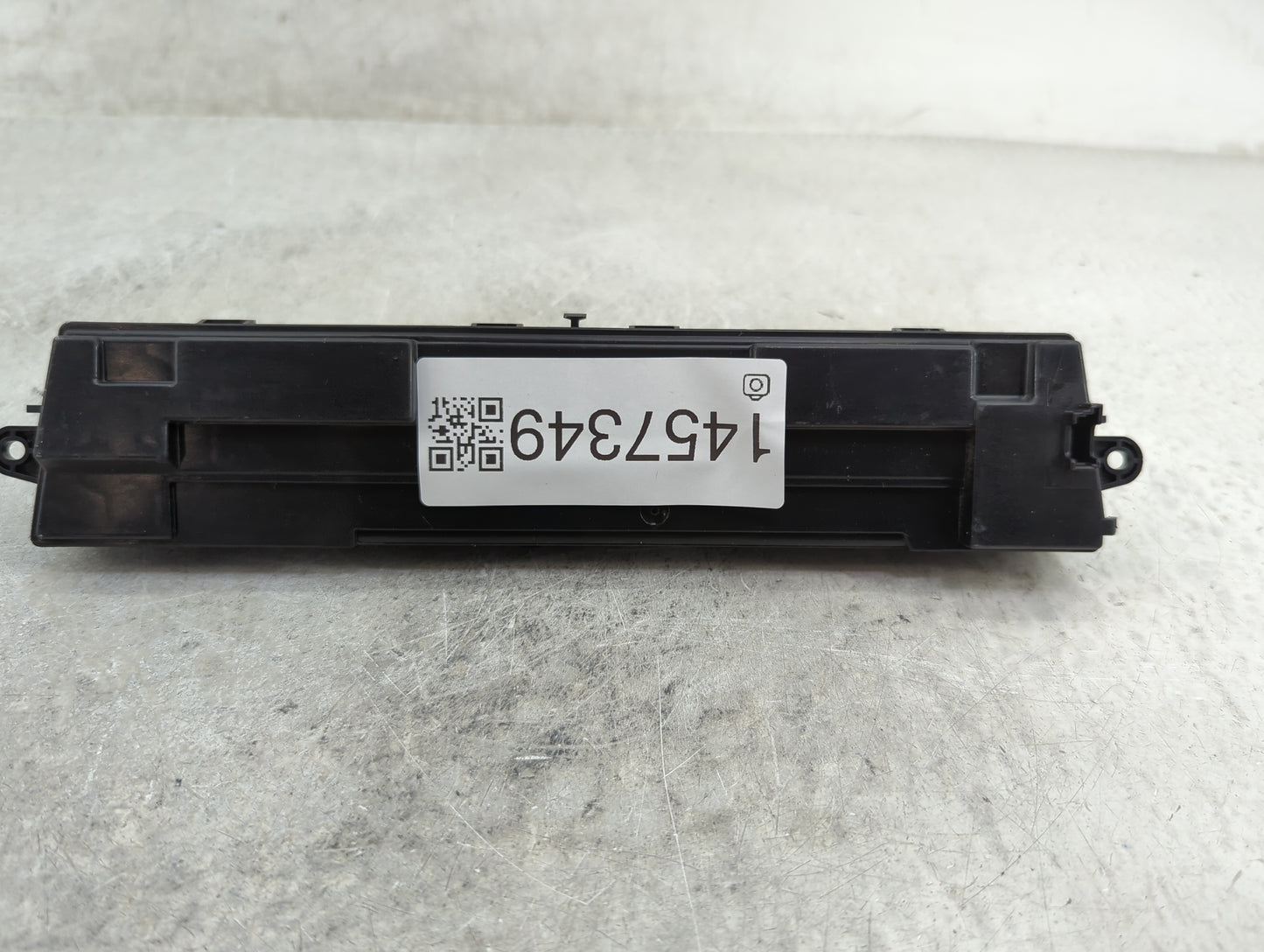 2014-2018 Bmw 320i Climate Control Module Temperature AC/Heater Replacement Fits Fits 2014 2015 2016 2017 2018 2019 2020 202