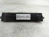 2014-2018 Bmw 320i Climate Control Module Temperature AC/Heater Replacement Fits Fits 2014 2015 2016 2017 2018 2019 2020 202