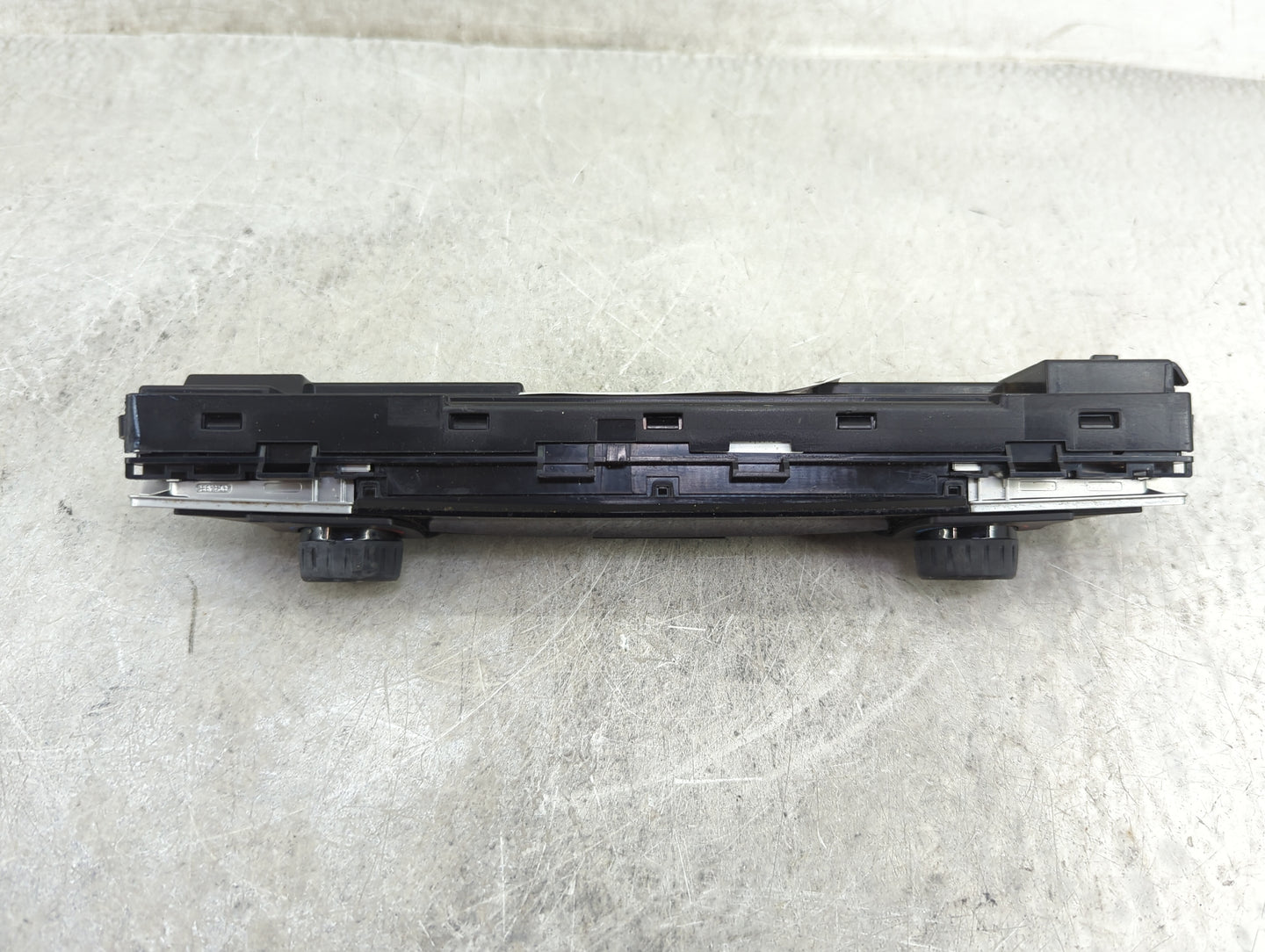 2014-2018 Bmw 320i Climate Control Module Temperature AC/Heater Replacement Fits Fits 2014 2015 2016 2017 2018 2019 2020 202