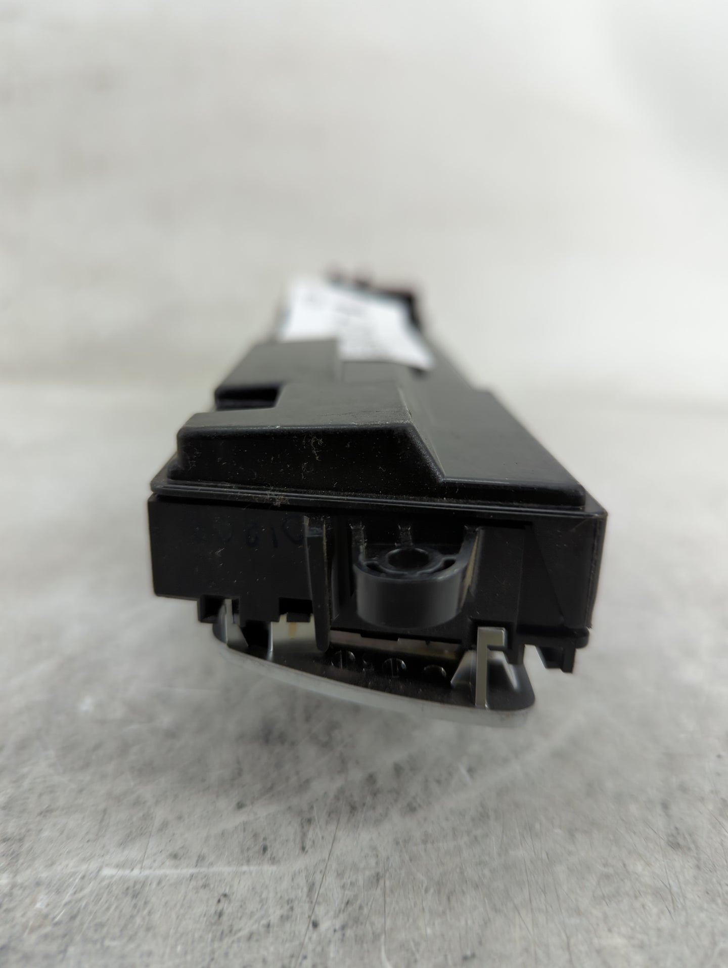 2014-2018 Bmw 320i Climate Control Module Temperature AC/Heater Replacement Fits Fits 2014 2015 2016 2017 2018 2019 2020 202