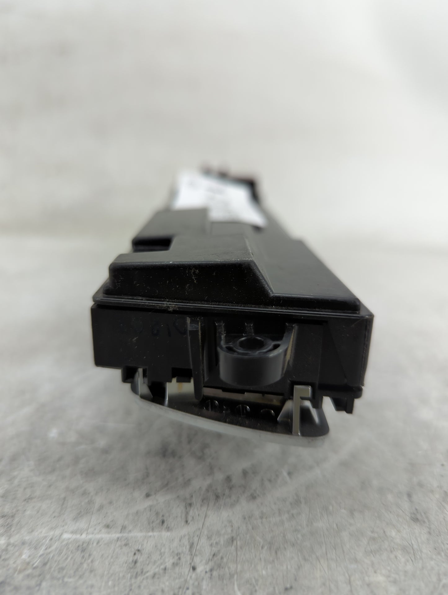 2014-2018 Bmw 320i Climate Control Module Temperature AC/Heater Replacement Fits Fits 2014 2015 2016 2017 2018 2019 2020 202