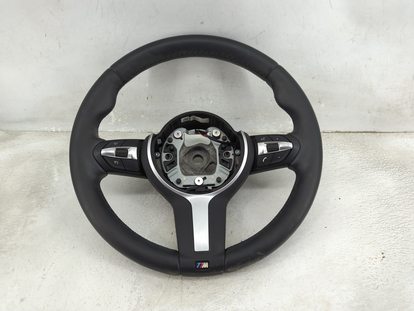 steering wheel - Oemusedautoparts1.com