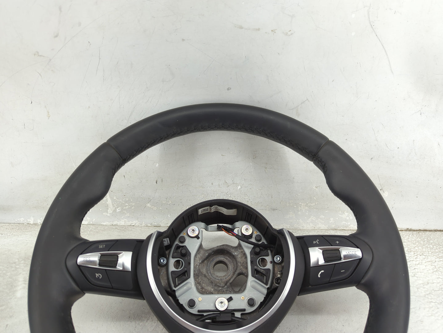 steering wheel - Oemusedautoparts1.com