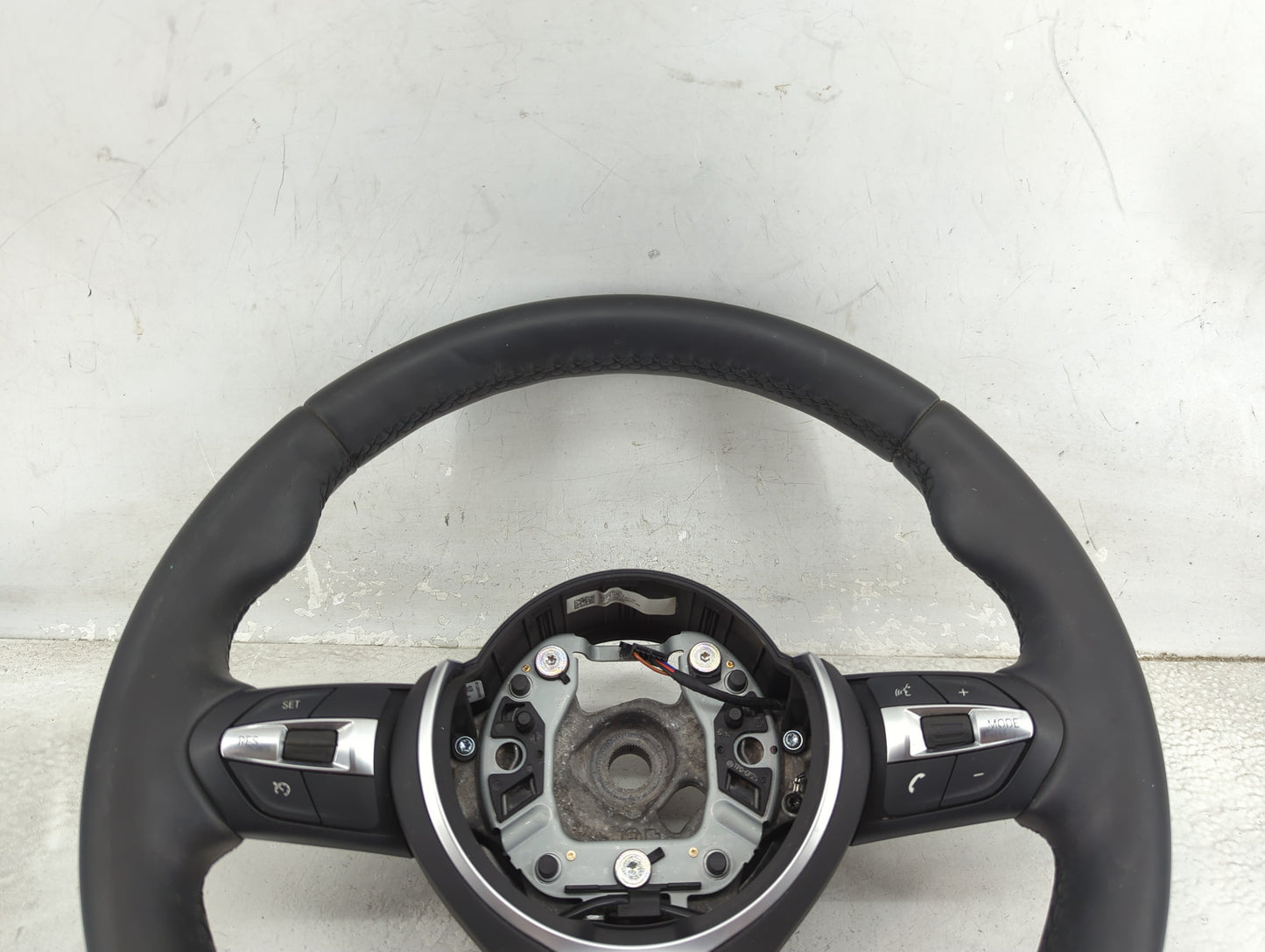 steering wheel - Oemusedautoparts1.com