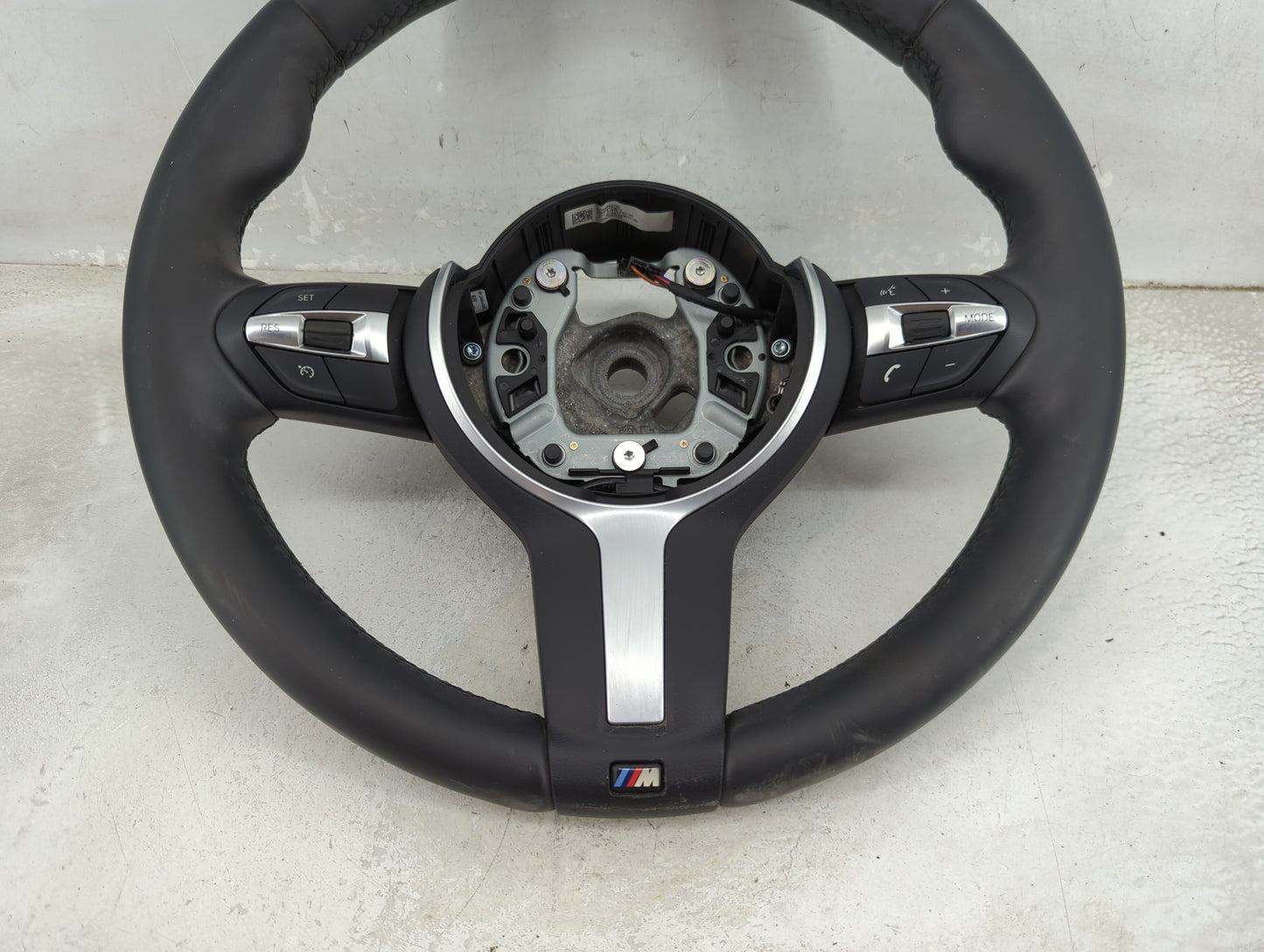 steering wheel - Oemusedautoparts1.com