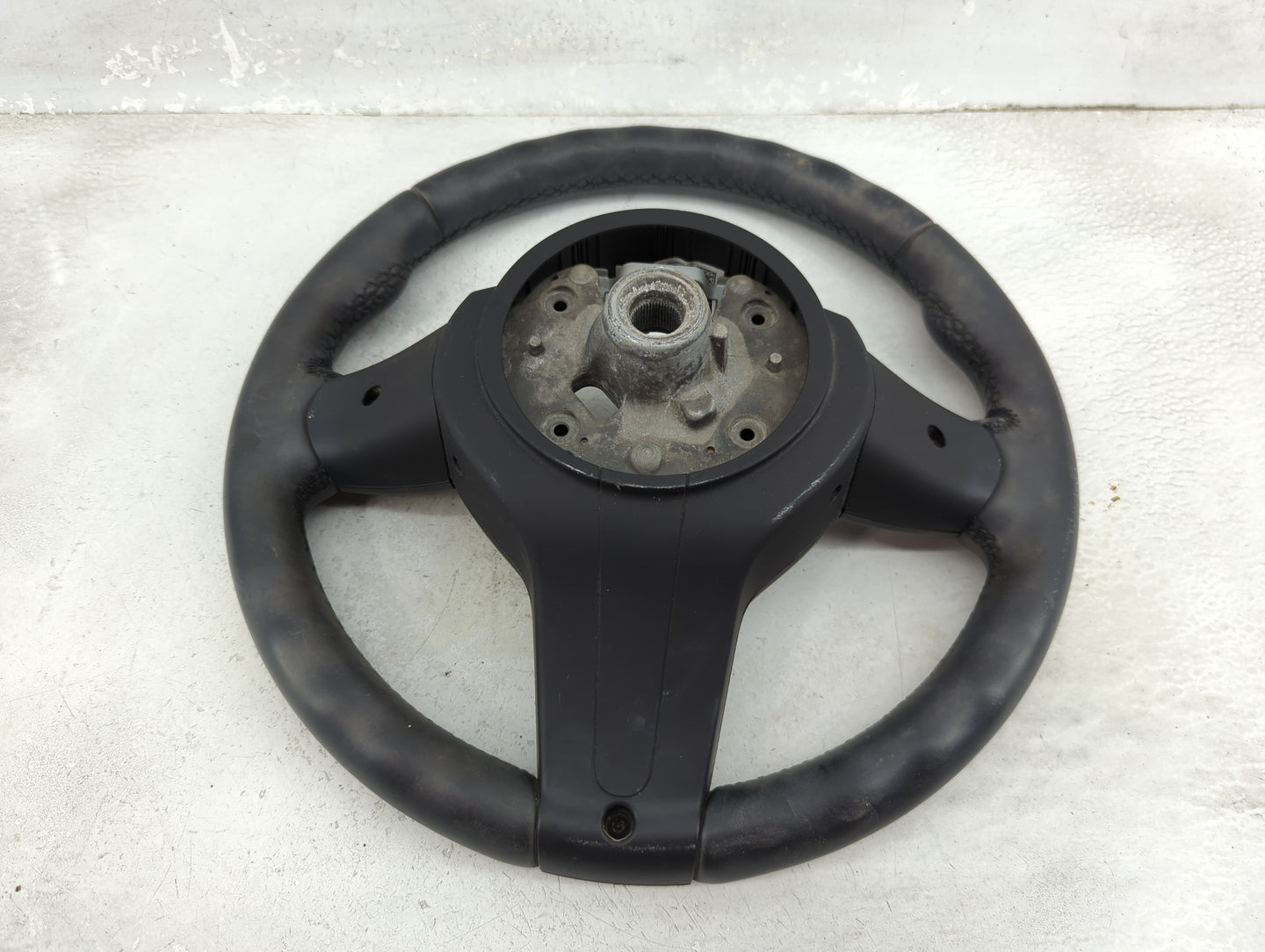 steering wheel - Oemusedautoparts1.com