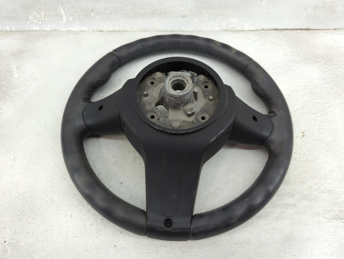 steering wheel - Oemusedautoparts1.com