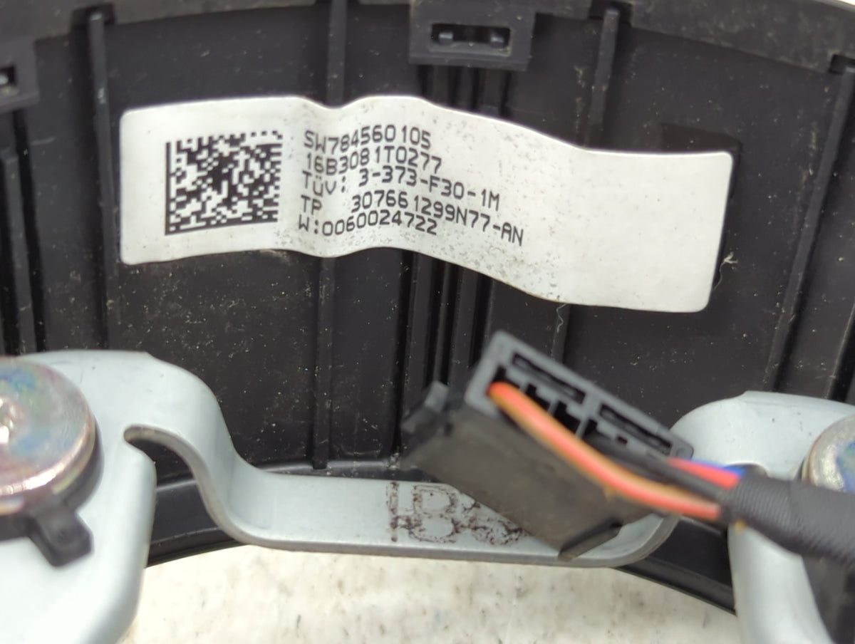 steering wheel - Oemusedautoparts1.com
