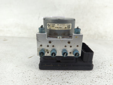 2014-2018 Bmw 320i ABS Pump Control Module Replacement P/N:3451-6875558-01 10.0220-0844.4 Fits OEM Used Auto Parts - Oemused
