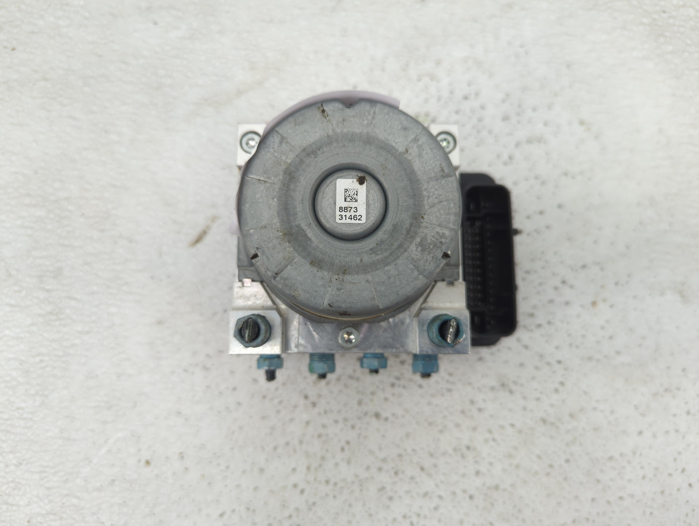 2014-2018 Bmw 320i ABS Pump Control Module Replacement P/N:3451-6875558-01 10.0220-0844.4 Fits OEM Used Auto Parts - Oemused