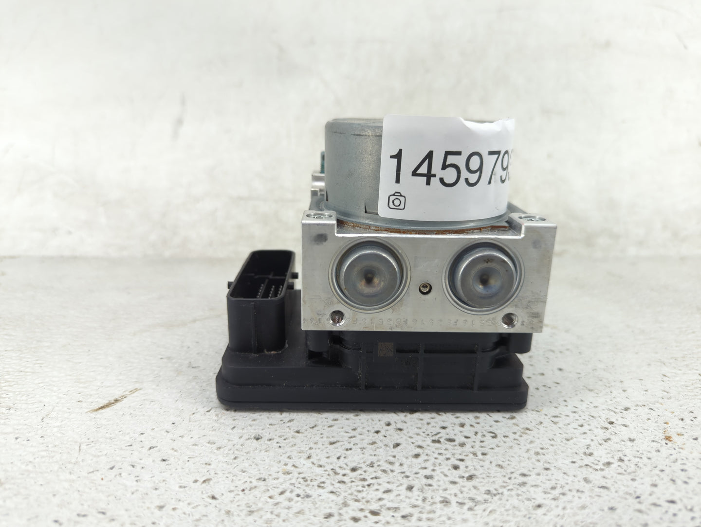 2014-2018 Bmw 320i ABS Pump Control Module Replacement P/N:3451-6875558-01 10.0220-0844.4 Fits OEM Used Auto Parts - Oemused