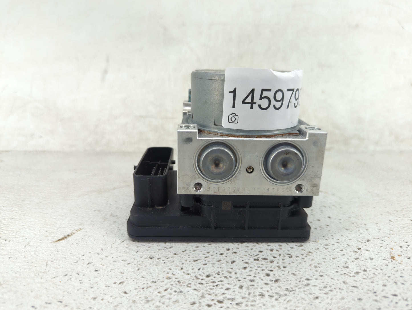 2014-2018 Bmw 320i ABS Pump Control Module Replacement P/N:3451-6875558-01 10.0220-0844.4 Fits OEM Used Auto Parts - Oemused