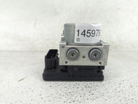2014-2018 Bmw 320i ABS Pump Control Module Replacement P/N:3451-6875558-01 10.0220-0844.4 Fits OEM Used Auto Parts - Oemused