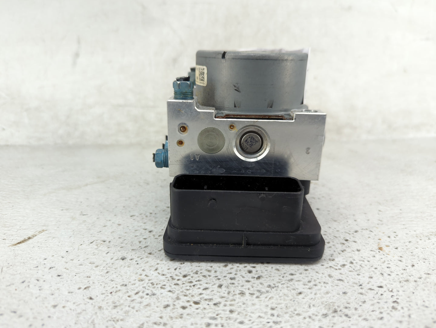 2014-2018 Bmw 320i ABS Pump Control Module Replacement P/N:3451-6875558-01 10.0220-0844.4 Fits OEM Used Auto Parts - Oemused