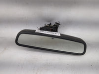 2017 Bmw 320i Interior Rear View Mirror Replacement OEM P/N:E11 026662 E11 046662, GNTX-1005, 6821263-01, 90S-5022-000 Fits 