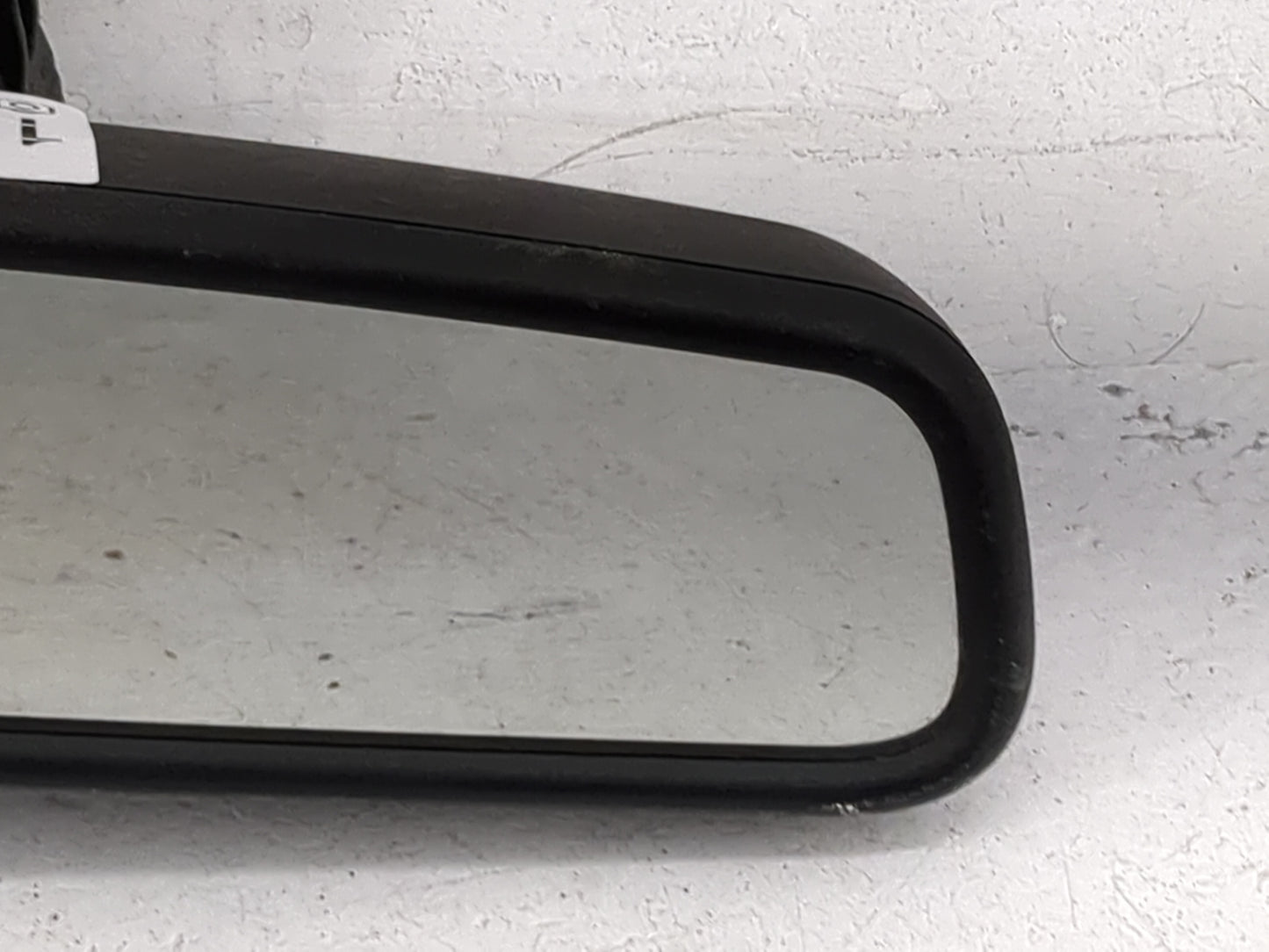 2017 Bmw 320i Interior Rear View Mirror Replacement OEM P/N:E11 026662 E11 046662, GNTX-1005, 6821263-01, 90S-5022-000 Fits 