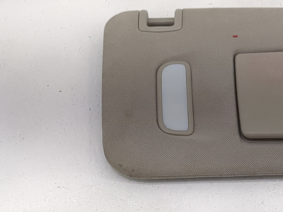 2012-2018 Bmw 320i Sun Visor Shade Replacement Passenger Right Mirror Fits Fits 2012 2013 2014 2015 2016 2017 2018 2019 2020