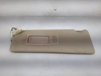2012-2018 Bmw 320i Sun Visor Shade Replacement Driver Left Mirror Fits Fits 2012 2013 2014 2015 2016 2017 2018 2019 2020 OEM