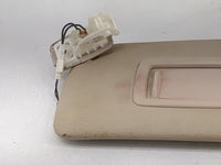 2012-2018 Bmw 320i Sun Visor Shade Replacement Driver Left Mirror Fits Fits 2012 2013 2014 2015 2016 2017 2018 2019 2020 OEM