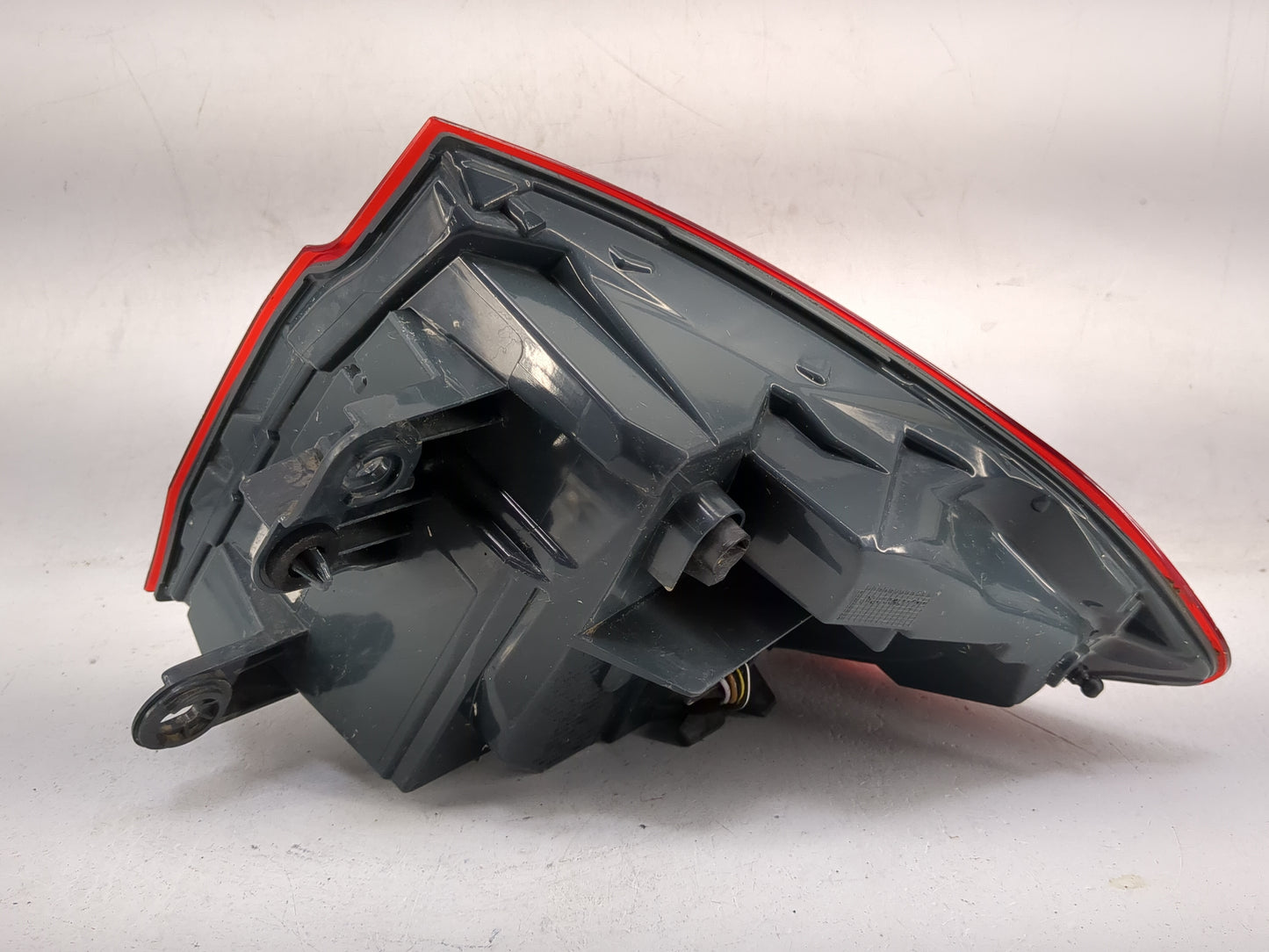 2017 Bmw 320i Tail Light Assembly Driver Left OEM Fits OEM Used Auto Parts - Oemusedautoparts1.com