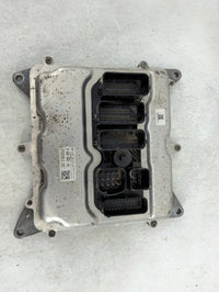 2014-2018 Bmw 320i PCM Engine Control Computer ECU ECM PCU OEM P/N:8664660-01 171314912 Fits Fits 2013 2014 2015 2016 2017 2