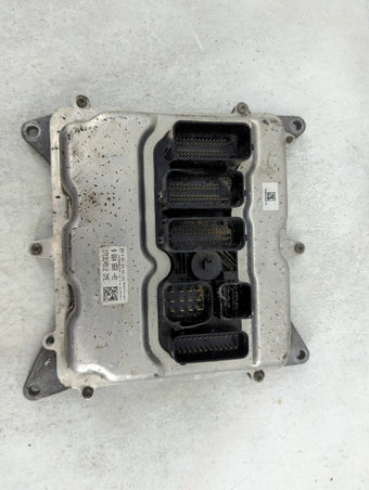 compare product 2014-2018 Bmw 320i PCM Engine Control Computer ECU ECM PCU OEM P/N:8664660-01 171314912 Fits Fits 2013 2014 2015 2016 2017 2018 OEM Used Auto Parts