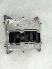 2014-2018 Bmw 320i PCM Engine Control Computer ECU ECM PCU OEM P/N:8664660-01 171314912 Fits Fits 2013 2014 2015 2016 2017 2