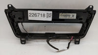 2017-2018 Bmw 320i Radio Control Panel - Oemusedautoparts1.com