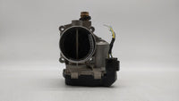 2012-2018 Bmw 320i Throttle Body P/N:A2C53355204 1354 7588625 Fits Fits 2012 2013 2014 2015 2016 2017 2018 OEM Used Auto Par
