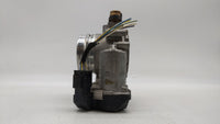2012-2018 Bmw 320i Throttle Body P/N:A2C53355204 1354 7588625 Fits Fits 2012 2013 2014 2015 2016 2017 2018 OEM Used Auto Par