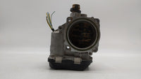 2012-2018 Bmw 320i Throttle Body P/N:A2C53355204 1354 7588625 Fits Fits 2012 2013 2014 2015 2016 2017 2018 OEM Used Auto Par