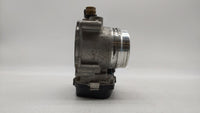 2012-2018 Bmw 320i Throttle Body P/N:A2C53355204 1354 7588625 Fits Fits 2012 2013 2014 2015 2016 2017 2018 OEM Used Auto Par