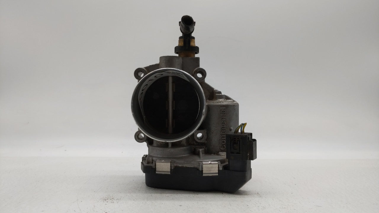 2012-2018 Bmw 320i Throttle Body P/N:A2C53355204 1354 7588625 Fits Fits 2012 2013 2014 2015 2016 2017 2018 OEM Used Auto Par