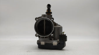 compare product 2012-2018 Bmw 320i Throttle Body P/N:A2C53355204 1354 7588625 Fits Fits 2012 2013 2014 2015 2016 2017 2018 OEM Used Auto Parts