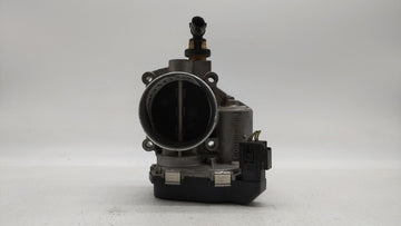 2012-2018 Bmw 320i Throttle Body P/N:A2C53355204 1354 7588625 Fits Fits 2012 2013 2014 2015 2016 2017 2018 OEM Used Auto Par