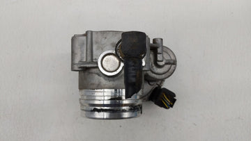 2012-2018 Bmw 320i Throttle Body P/N:A2C53355204 1354 7588625 Fits Fits 2012 2013 2014 2015 2016 2017 2018 OEM Used Auto Parts