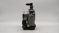 2012-2018 Bmw 320i Throttle Body P/N:A2C53355204 1354 7588625 Fits Fits 2012 2013 2014 2015 2016 2017 2018 OEM Used Auto Par