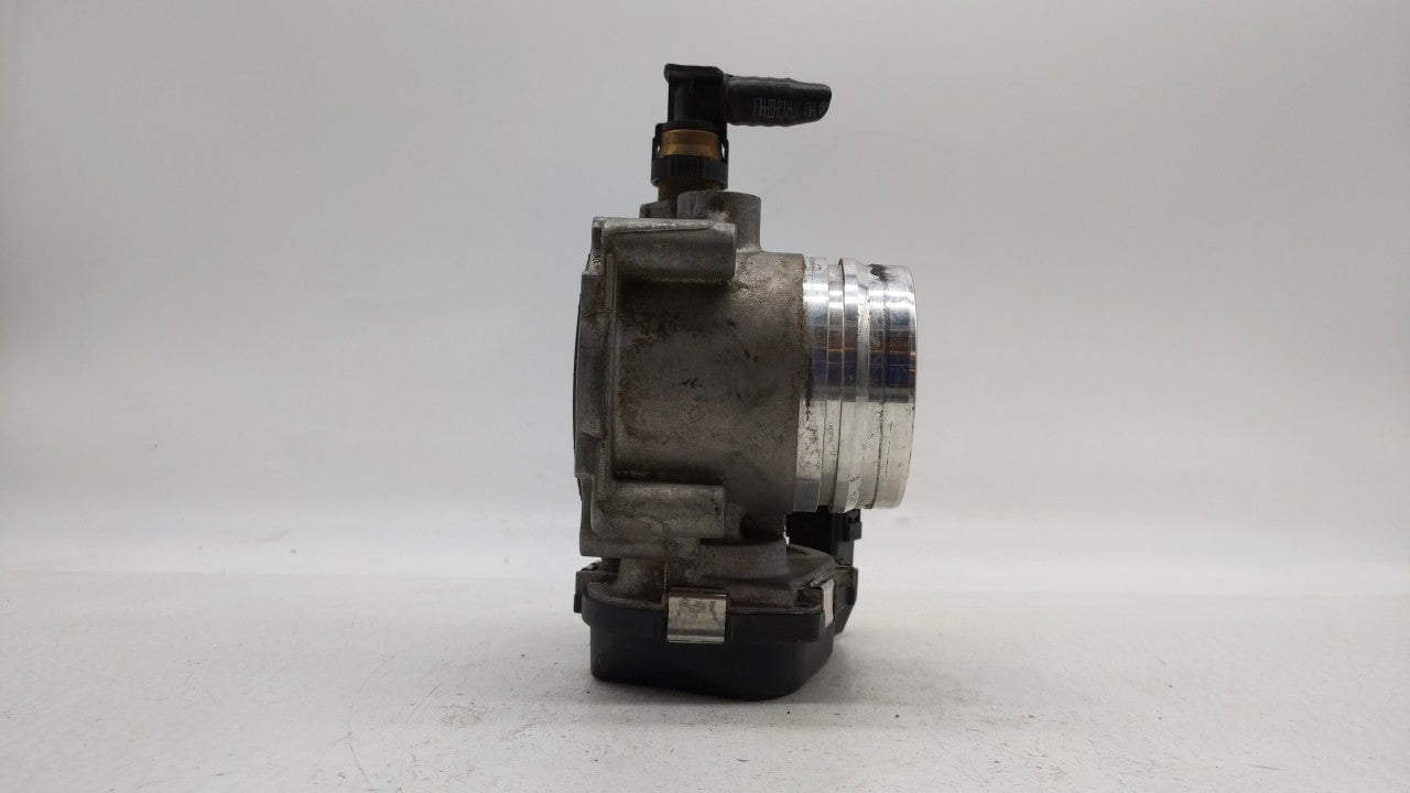2012-2018 Bmw 320i Throttle Body P/N:A2C53355204 1354 7588625 Fits Fits 2012 2013 2014 2015 2016 2017 2018 OEM Used Auto Par