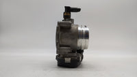 2012-2018 Bmw 320i Throttle Body P/N:A2C53355204 1354 7588625 Fits Fits 2012 2013 2014 2015 2016 2017 2018 OEM Used Auto Par