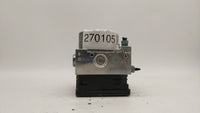 2014-2018 Bmw 320i ABS Pump Control Module Replacement P/N:6887740 Fits Fits 2014 2015 2016 2017 2018 2019 2020 2021 OEM Use